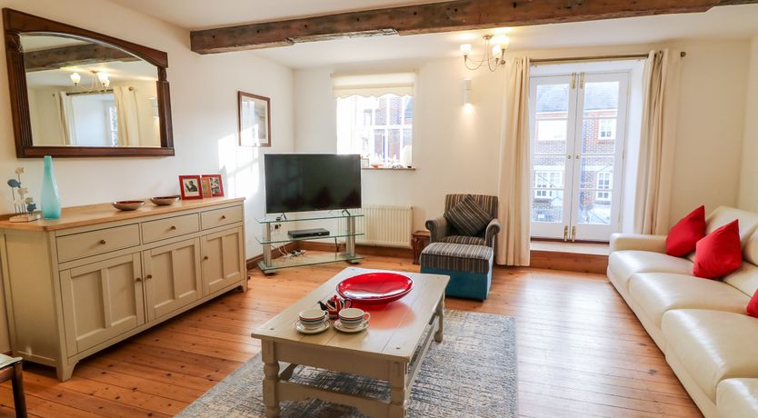 Photo of Santiago House