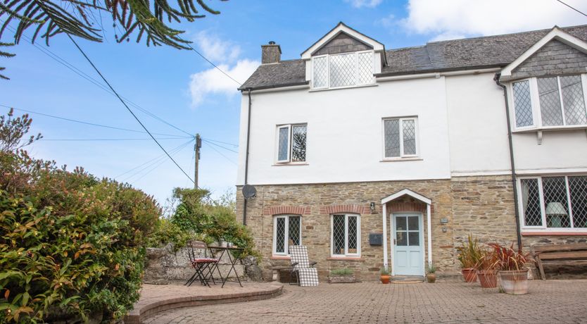 Photo of Bro Tref Cottage