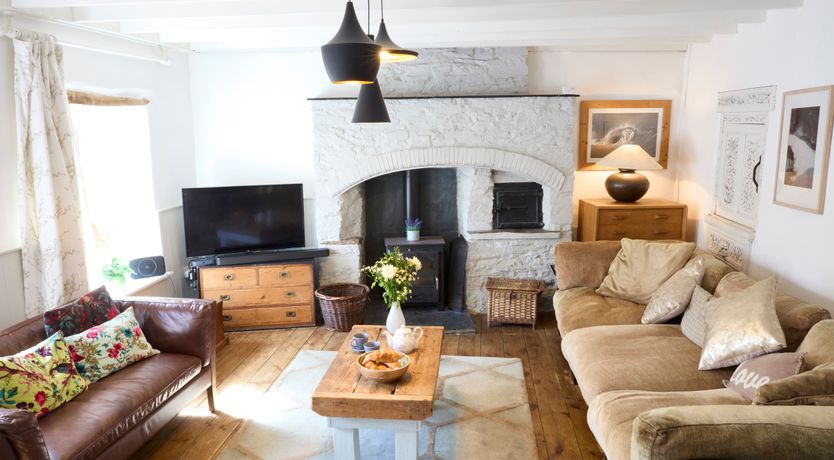 Photo of Bro Tref Cottage