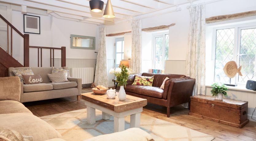 Photo of Bro Tref Cottage