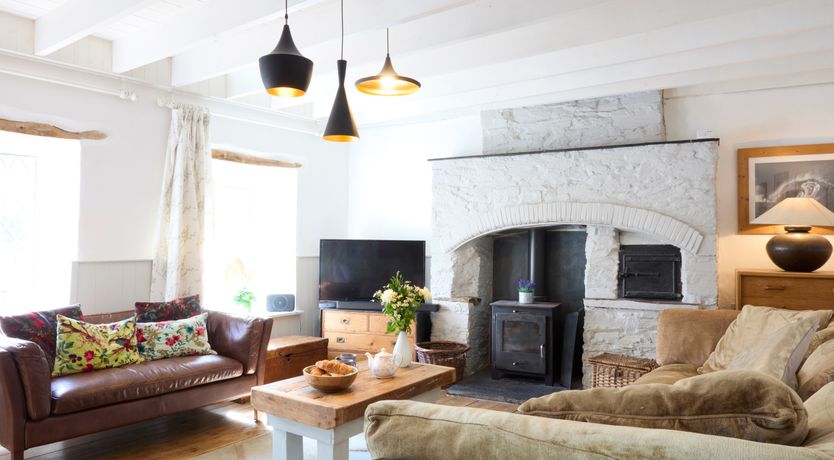 Photo of Bro Tref Cottage