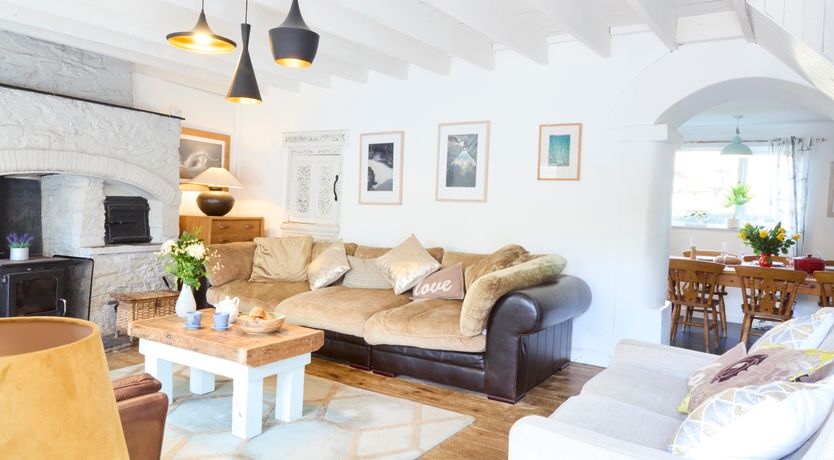 Photo of Bro Tref Cottage