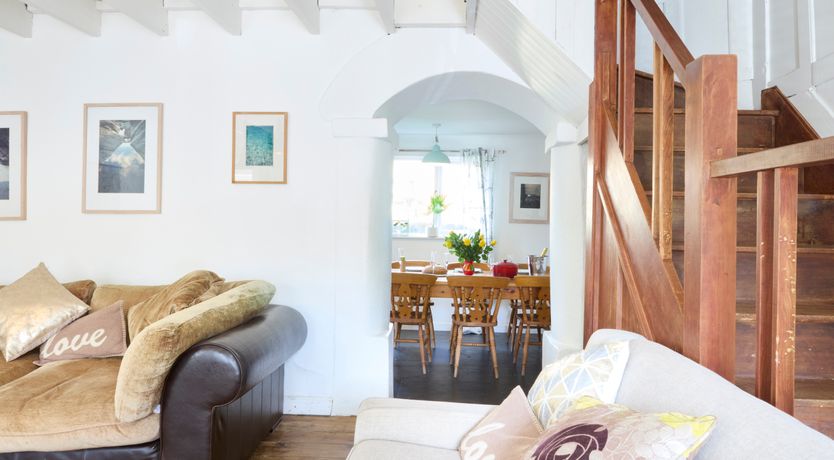 Photo of Bro Tref Cottage