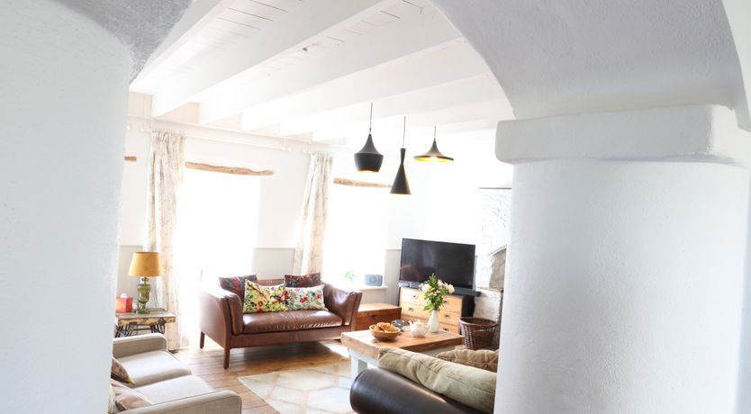 Photo of Bro Tref Cottage