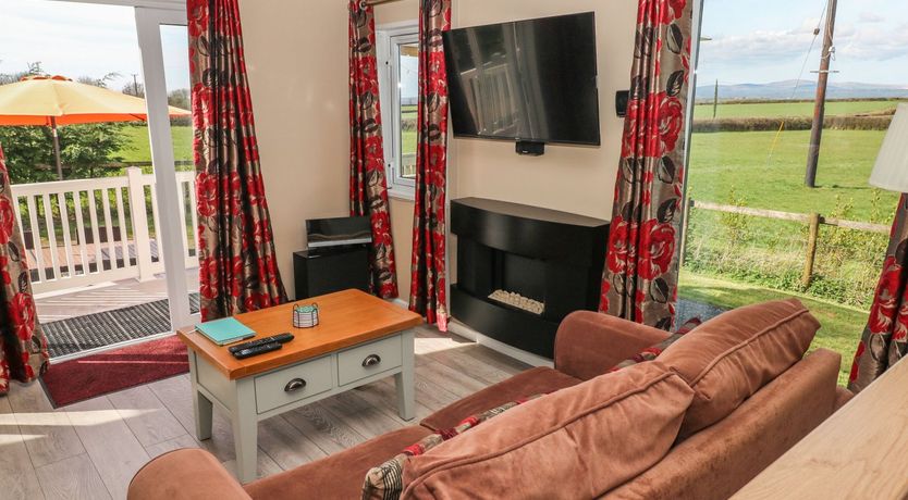 Photo of Mountain View Lodge