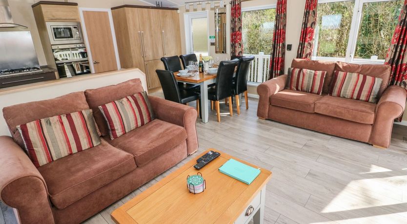 Photo of Mountain View Lodge