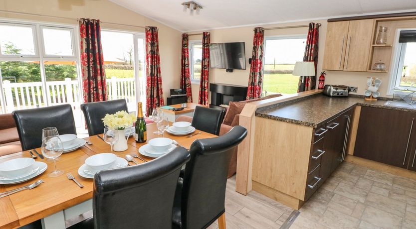 Photo of Mountain View Lodge