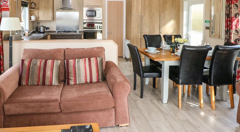 Photo of Mountain View Lodge