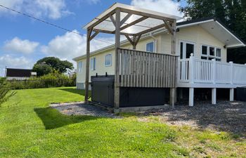 Mountain View Lodge Holiday Cottage