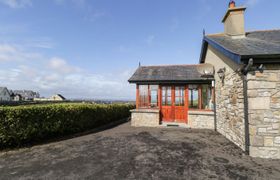 Cottage in Enniscrone County Sligo Holiday Cottage