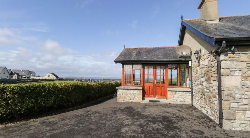 Photo of Cottage in Enniscrone County Sligo