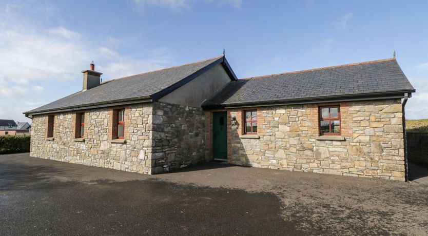 Photo of Cottage in Enniscrone County Sligo