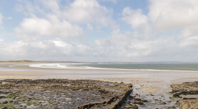 Photo of Cottage in Enniscrone County Sligo