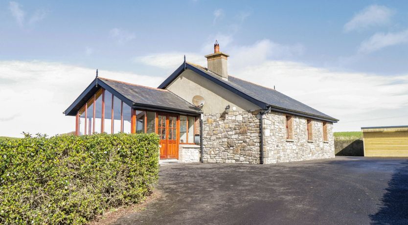 Photo of Cottage in Enniscrone County Sligo