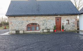 Photo of The Artist's Barn