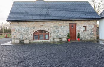 The Artist's Barn Holiday Cottage