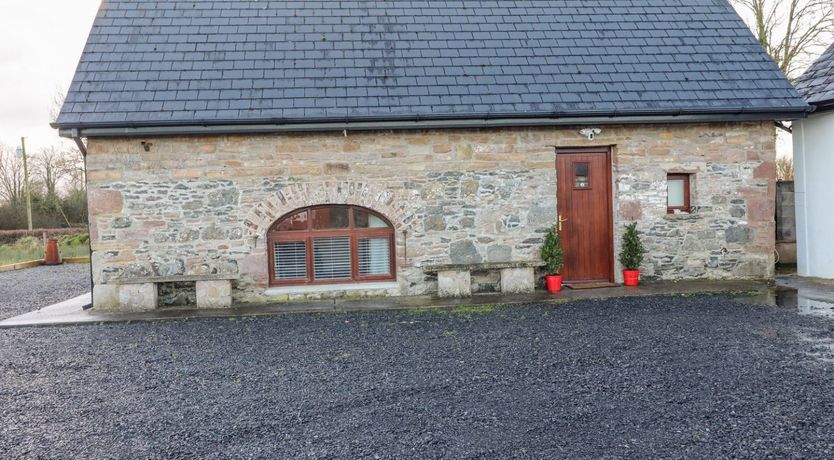 Photo of The Artist's Barn