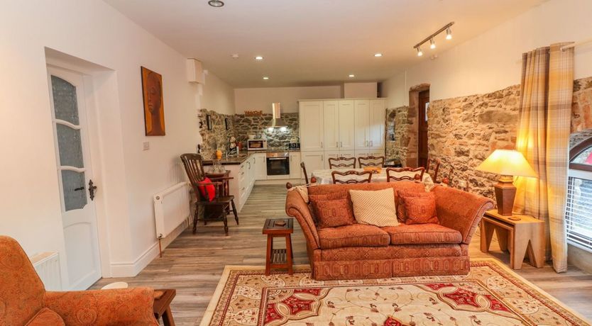 Photo of The Artist's Barn