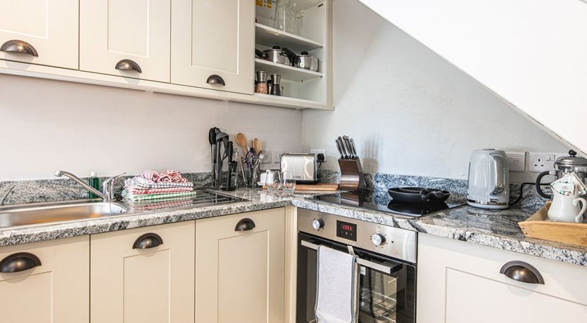 Photo of The Artists Loft