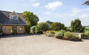 Photo of Tokenhill Cottage