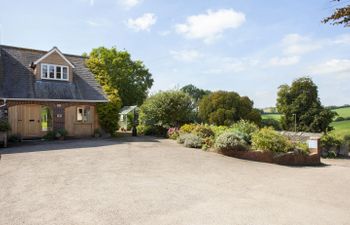 Tokenhill Cottage Holiday Cottage