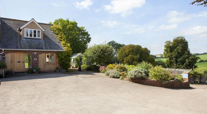 Photo of Tokenhill Cottage