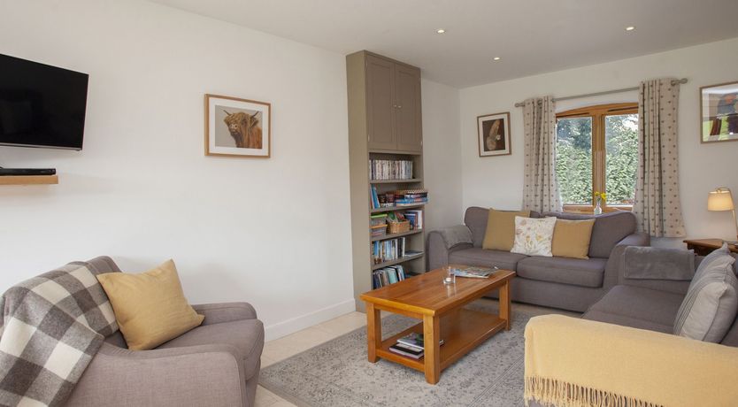 Photo of Tokenhill Cottage