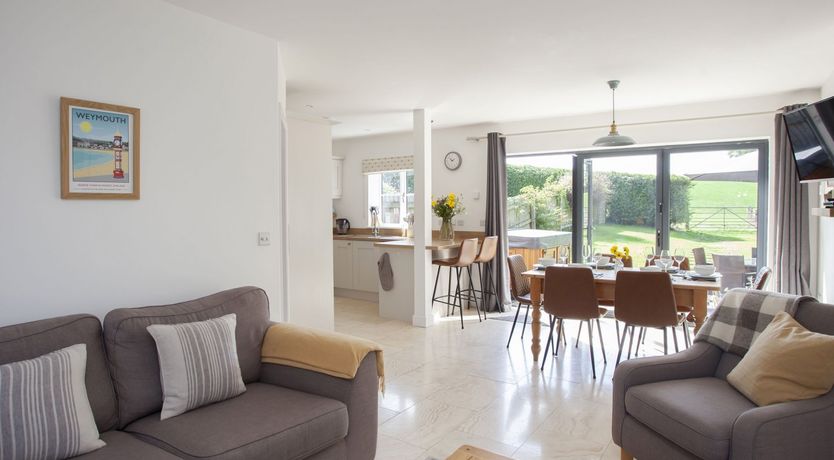 Photo of Tokenhill Cottage