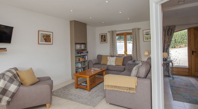 Photo of Tokenhill Cottage