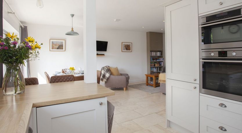 Photo of Tokenhill Cottage