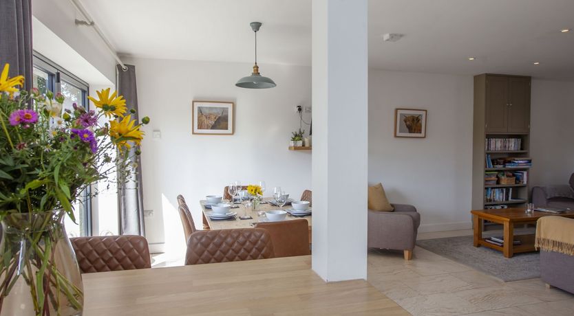 Photo of Tokenhill Cottage