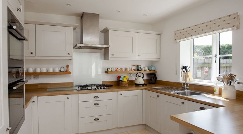 Photo of Tokenhill Cottage