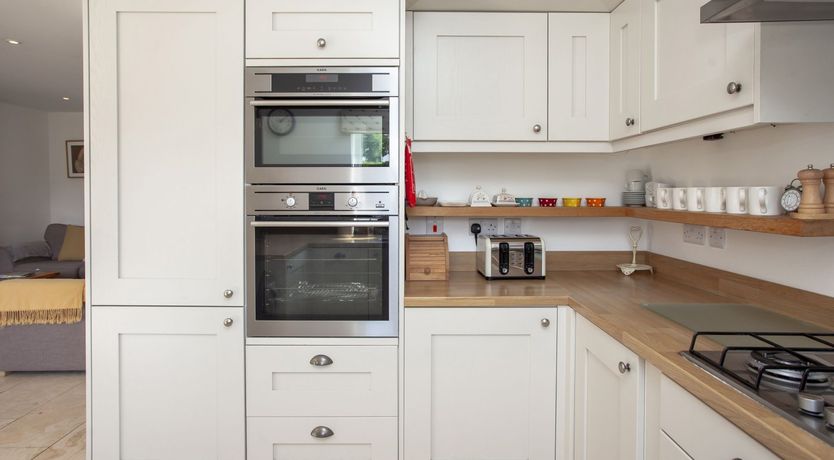 Photo of Tokenhill Cottage