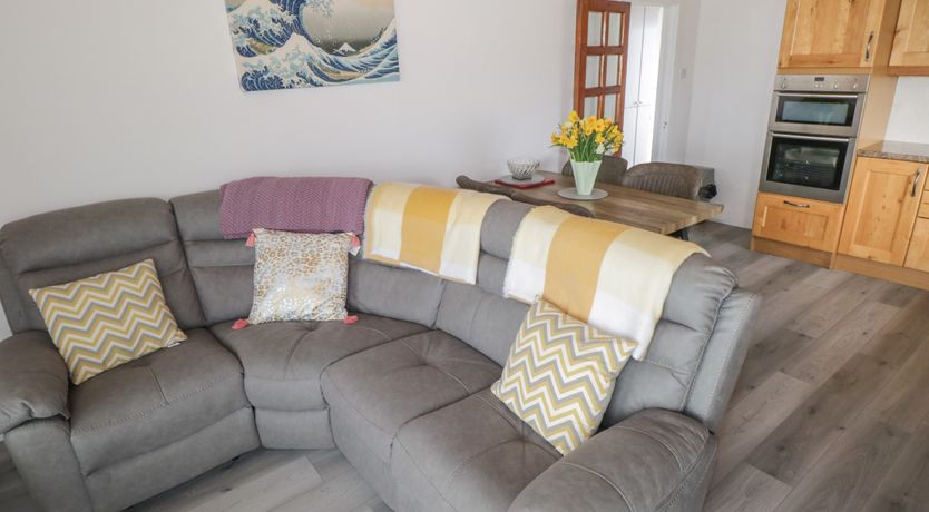 Photo of Nephin View