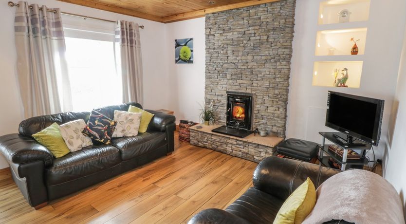 Photo of Nephin View