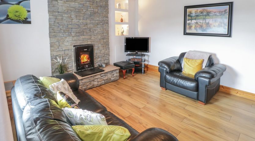 Photo of Nephin View