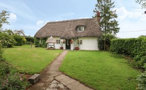 Photo of Thatch Cottage