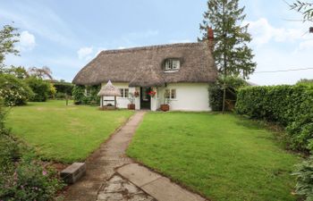 Thatch Cottage Holiday Cottage