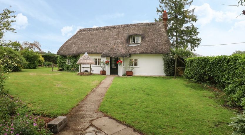 Photo of Thatch Cottage