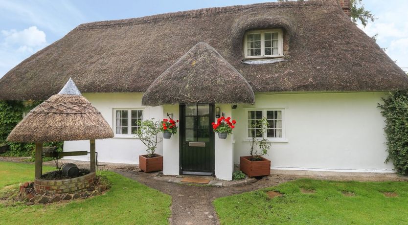 Photo of Thatch Cottage