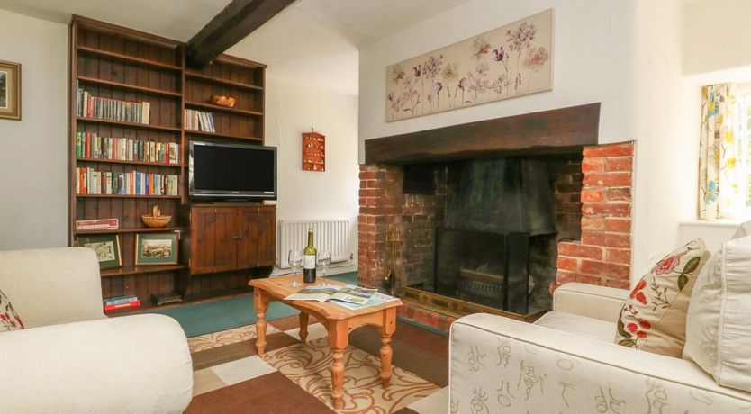 Photo of Thatch Cottage