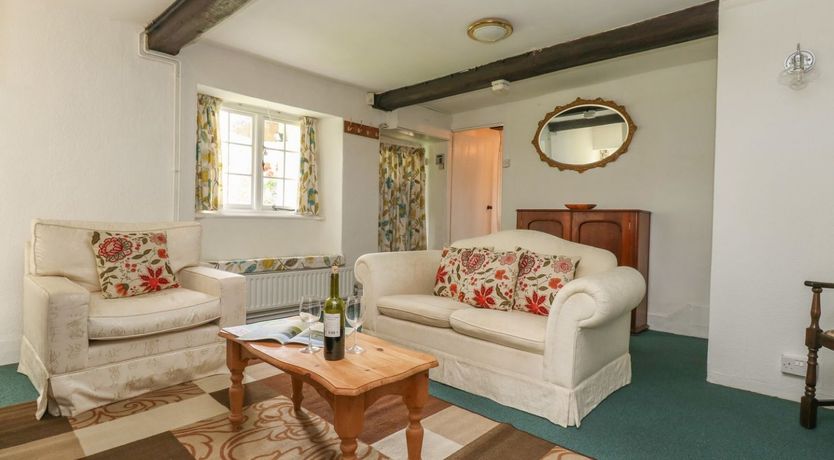 Photo of Thatch Cottage