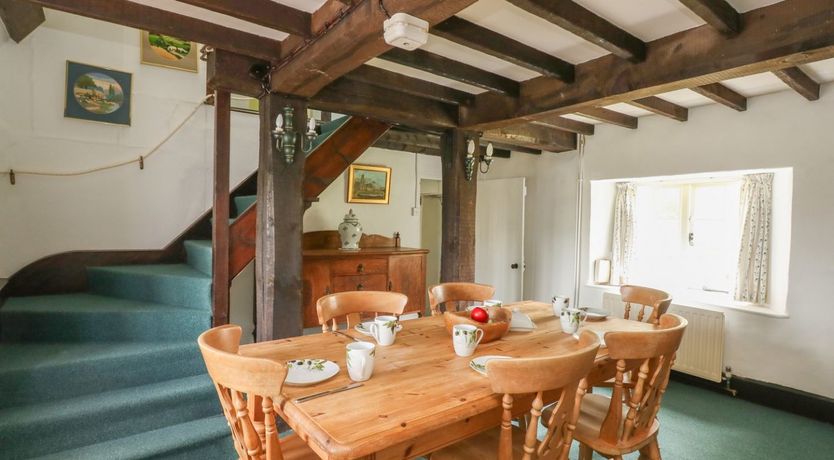 Photo of Thatch Cottage