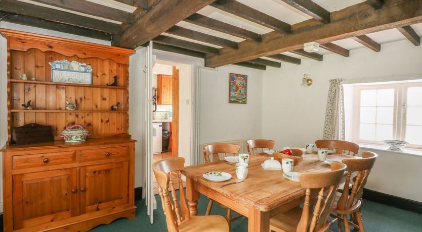 Photo of Thatch Cottage