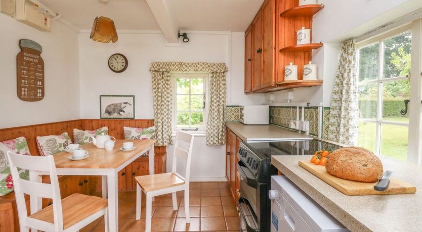 Photo of Thatch Cottage