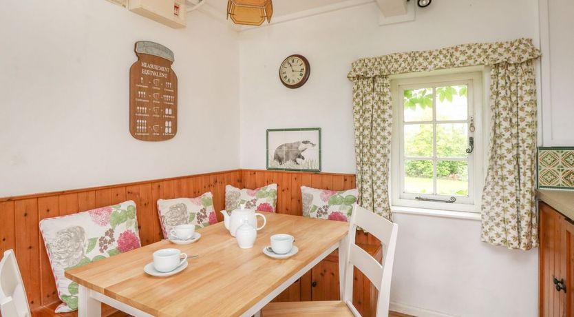 Photo of Thatch Cottage