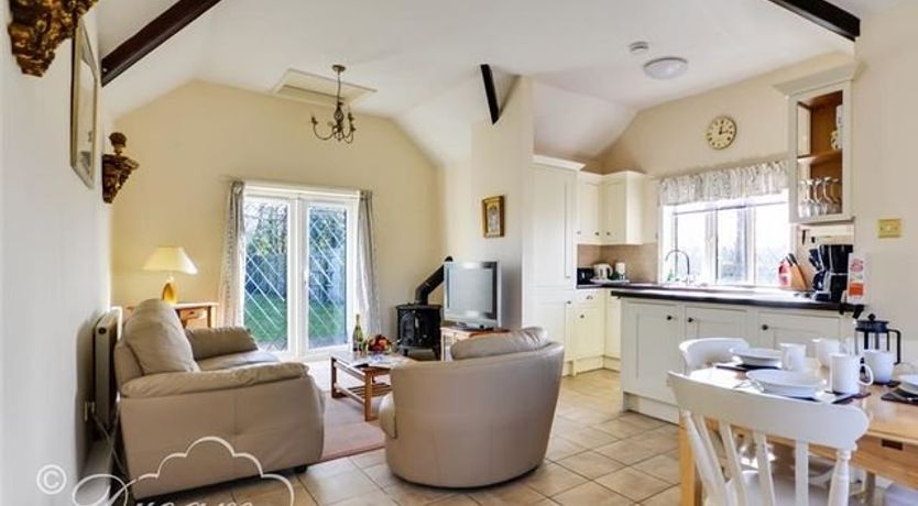 Photo of Frome Lodge House