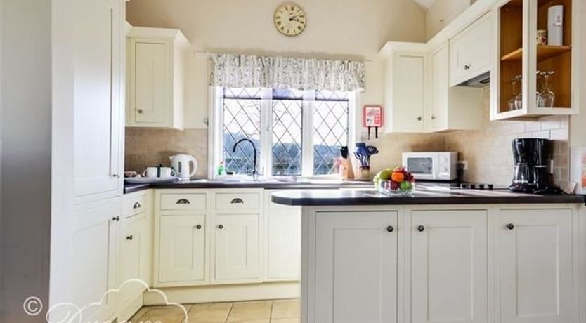 Photo of Frome Lodge House