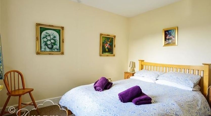 Photo of Frome Lodge House