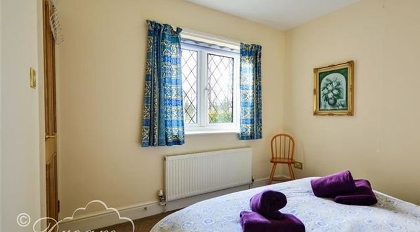 Photo of Frome Lodge House